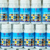  Phân Bón Lá Hữu Cơ Tảo Biển - Beta Seaweed  Nhập Khẩu Châu Âu - Chai 500ml 