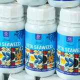  Phân Bón Lá Hữu Cơ Tảo Biển - Beta Seaweed  Nhập Khẩu Châu Âu - Chai 500ml 