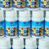  Phân Bón Lá Hữu Cơ Tảo Biển - Beta Seaweed  Nhập Khẩu Châu Âu - Chai 500ml 