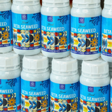  Phân Bón Lá Hữu Cơ Tảo Biển - Beta Seaweed  Nhập Khẩu Châu Âu - Chai 500ml 