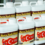  Beta Soil Mater Can 5L- Phân Bón Lá Hữu Cơ Sinh Học Đa Lượng - Thổ Nhĩ Kỳ 