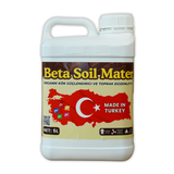  Beta Soil Mater Can 5L- Phân Bón Lá Hữu Cơ Sinh Học Đa Lượng - Thổ Nhĩ Kỳ 