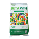  Beta Win NPK 20-20-20+TE - Phân Bón NPK Bổ Sung Vi Lượng - Bao 20kg 