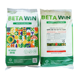  Beta Win NPK 30-10-10+TE - Phân Bón NPK Đạm Cao Tinh Khiết - Bao 20kg 