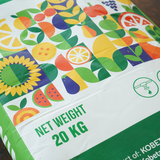 Beta Win NPK 30-10-10+TE - Phân Bón NPK Đạm Cao Tinh Khiết - Bao 20kg 