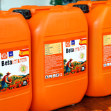  Phân Bón Hữu Cơ Fulvic - Beta Root Fulvic Nhập Khẩu Châu Âu 