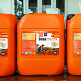  Phân Bón Hữu Cơ Fulvic - Beta Root Fulvic Nhập Khẩu Châu Âu 