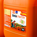  Phân Bón Hữu Cơ Fulvic - Beta Root Fulvic Nhập Khẩu Châu Âu 