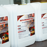  Can Zin Đức - Beta Organika G45 Can 20L - Phân Bón Hữu Cơ Nhập Khẩu Đức 