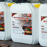  Can Zin Đức - Beta Organika G45 Can 20L - Phân Bón Hữu Cơ Nhập Khẩu Đức 