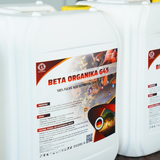  Can Zin Đức - Beta Organika G45 Can 20L - Phân Bón Hữu Cơ Nhập Khẩu Đức 