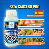  Combo 6 Chai Beta Canxi Bo Pro 500ml Nhập Khẩu Tây Ban Nha (Mua 5 Tặng 1) 