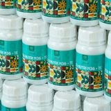  Combo 6 Chai Beta Nutri N36 + TE 500ml Nhập Khẩu Thổ Nhĩ Kỳ (Mua 5 Tặng 1) 