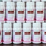  Combo 6 Chai Beta Gel K60 555gr Nhập Khẩu Thổ Nhĩ Kỳ (Mua 5 Tặng 1) 