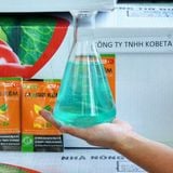  COMBO 50 GÓI Phân Bón Trung Vi Lượng Magie Kẽm Thổ Nhĩ Kỳ (gói 50g) 