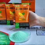  COMBO 50 GÓI Phân Bón Trung Vi Lượng Magie Kẽm Thổ Nhĩ Kỳ (gói 50g) 