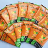 COMBO 50 GÓI Phân Bón Trung Vi Lượng Magie Kẽm Thổ Nhĩ Kỳ (gói 50g) 