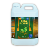  Combo Can Zin BETA FUVILIC 5L + 1kg MAGIE KẼM Thổ Nhĩ Kỳ 