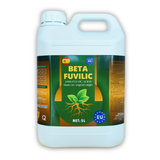  Combo Can Zin BETA FUVILIC 5L + 1kg BETA COMBI 