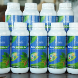  Combo KALI SILIC chai 1L + BETA GEL K60 chai 555g 