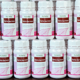 Combo KALI SILIC chai 1L + BETA GEL K60 chai 555g 
