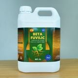  COMBO CAN 5L BETA FUVILIC Tây Ban Nha - Tặng 1 Chai Beta Seaweed 500ml 