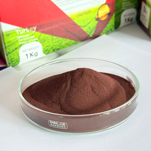  Phân Bón Vi Lượng Sắt Fe 6% EDDHA Nhập Khẩu Thổ Nhĩ Kỳ 