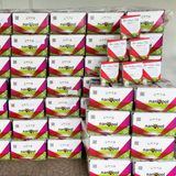  Phân Bón Vi Lượng Sắt Fe 6% EDDHA Nhập Khẩu Thổ Nhĩ Kỳ 