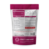  Trung Vi Lượng MAGIE KẼM BA LAN Beta MagZinc – Túi 1kg 