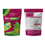  Trung Vi Lượng MAGIE KẼM BA LAN Beta MagZinc – Túi 1kg 