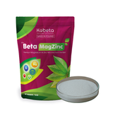  Trung Vi Lượng MAGIE KẼM BA LAN Beta MagZinc – Túi 1kg 