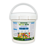  Phân Bón Beta Win NPK 10-60-10 Lân Cao - Xô 5kg 