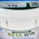  Phân Bón Beta Win NPK 10-60-10 Lân Cao - Xô 5kg 