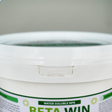  Phân Bón Beta Win NPK 30-10-10+TE Đạm Cao - Xô 6kg 