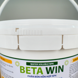  Phân Bón Beta Win NPK 9-5-47 Kali Cao - Xô 5kg 
