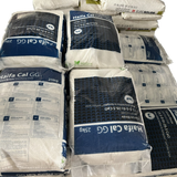  Phân Bón Canxi Nitrate CaNO3 - Haifa Cal GG Classic - Nhập Khẩu Israel - Bao 25kg 