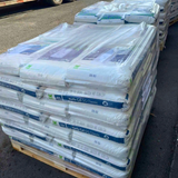  Phân Bón Canxi Nitrate CaNO3 - Haifa Cal GG Classic - Nhập Khẩu Israel - Bao 25kg 