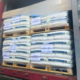  Phân Bón Canxi Nitrate CaNO3 - Haifa Cal GG Classic - Nhập Khẩu Israel - Bao 25kg 