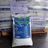  Phân Bón Canxi Nitrate CaNO3 - Haifa Cal GG Classic - Nhập Khẩu Israel - Bao 25kg 