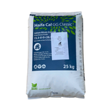  Phân Bón Canxi Nitrate CaNO3 - Haifa Cal GG Classic - Nhập Khẩu Israel - Bao 25kg 