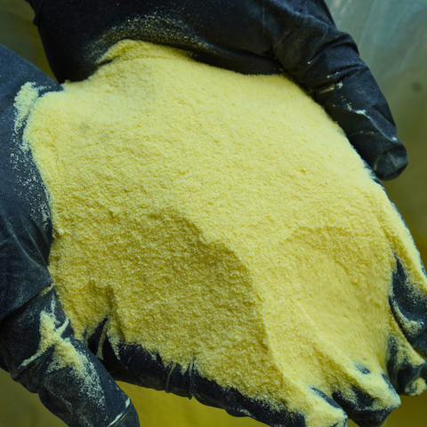  Beta Win NPK 9-5-47+TE - Phân Bón Hỗn Hợp NPK - Phân Đa Lượng Ev09 Bao 20kg 