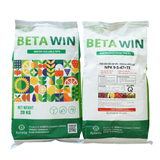  Beta Win NPK 9-5-47+TE - Phân Bón Hỗn Hợp NPK - Phân Đa Lượng Ev09 Bao 20kg 