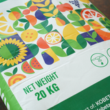  Beta Win NPK 9-5-47+TE - Phân Bón Hỗn Hợp NPK - Phân Đa Lượng Ev09 Bao 20kg 