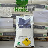  Phân Bón Kali Nitrate KNO3 - Multi-K GG - Chính Hãng HAIFA Israel - Bao 25kg 