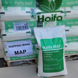  Phân Bón MAP Lân Cao - Chính Hãng HAIFA Israel - Bao 25kg 
