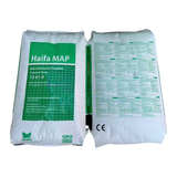  Phân Bón MAP Lân Cao - Chính Hãng HAIFA Israel - Bao 25kg 