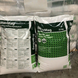  Phân bón MgSO4 Magie Sunphat - BitterMag HAIFA - Nhập Khẩu Ấn Độ - Bao 25kg 