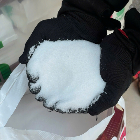  Phân Bón MKP Chính Hãng HAIFA - Nhập Khẩu Israel - Bao 25kg 