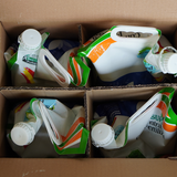  Phân Bón NPK Lân Cao Beta Gel P69 17-69-17+TE Túi 5kg - Nhập Khẩu Tây Ban Nha 