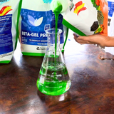  Phân Bón NPK Lân Cao Beta Gel P69 17-69-17+TE Túi 5kg - Nhập Khẩu Tây Ban Nha 